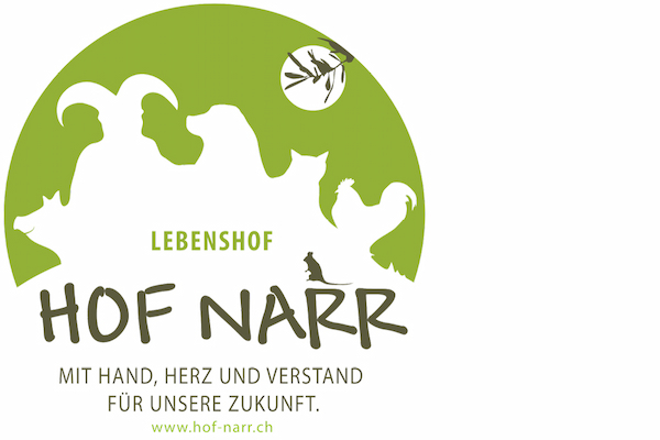 Hof Narr Logo
